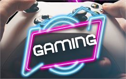 GAMING Tournoi - mairie de sallanches