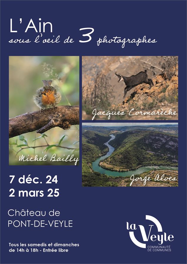 Exposition : 