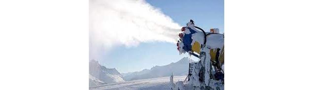 Usine a neige Morzine - Office de tourisme