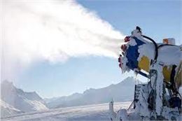 Usine a neige Morzine - Office de tourisme