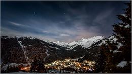 Morgins - sylvain cochard