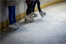 Soirées DEEJAY à la patinoire