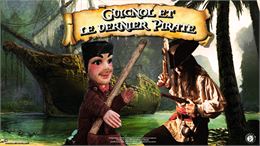 Guignol et le dernier Pirate