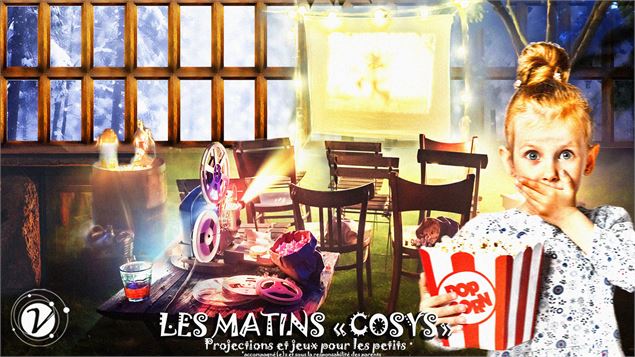 les matins cosy