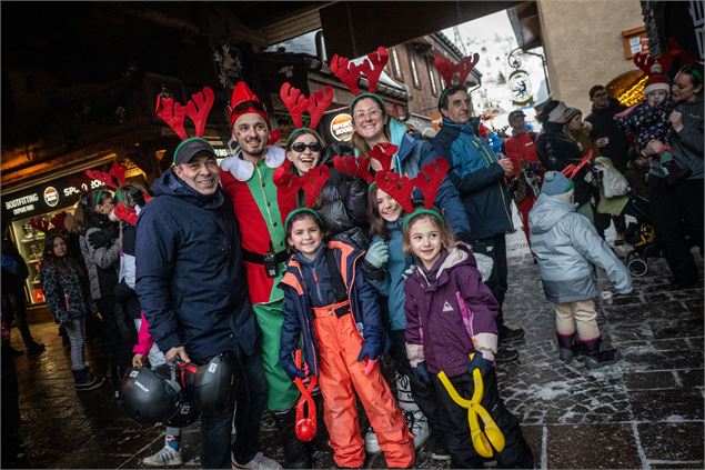 Rencontre avec les lutins - JNJ Photo