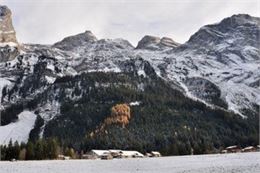 Sophro-balades Pralognan-la-Vanoise - Barbara Locatelli