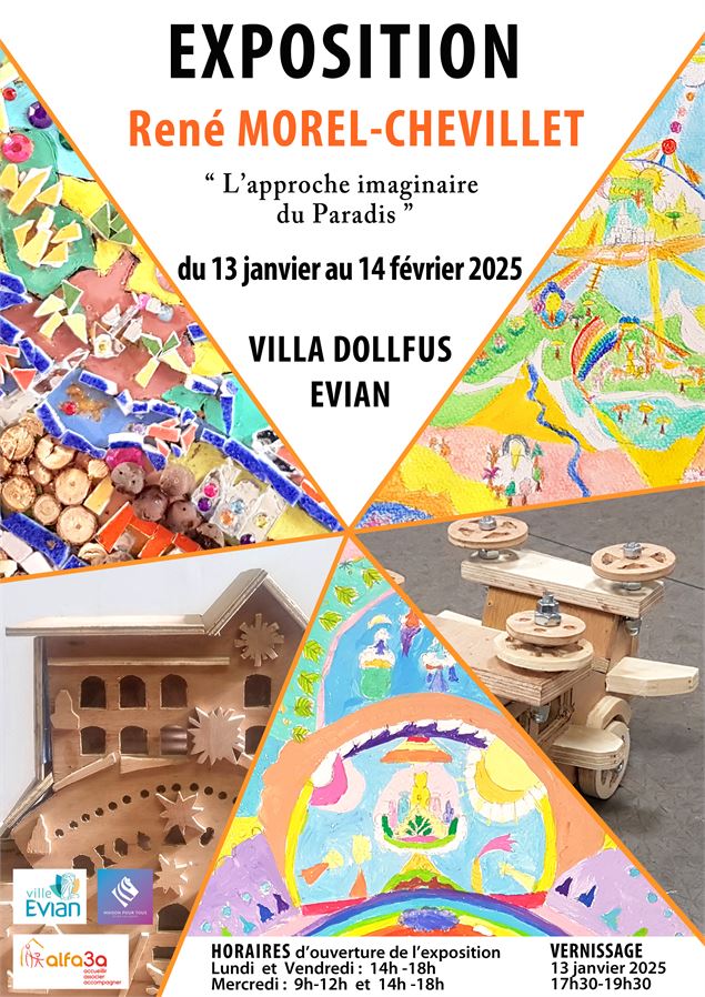 Exposition 