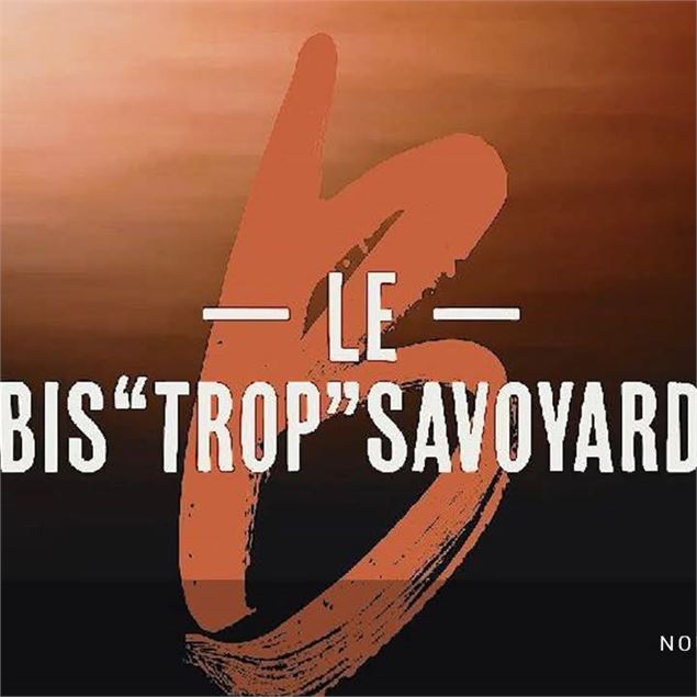 logo - bis trop savoyard