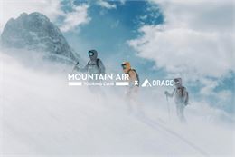 Mountain Air Touring Club  X  Orage