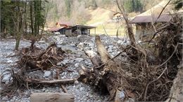 Conférence du jeudi : vivre dangereusement près des torrents_Albertville - Ville d'Albertville