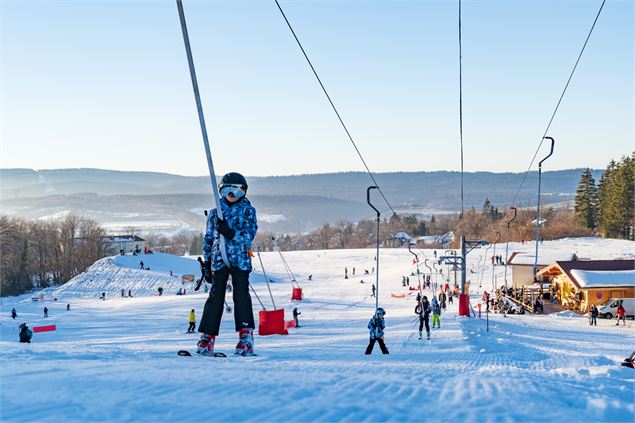 Ainbattable Winter - Jérôme Pruniaux - Agence ARGO - HautBugeyTourisme