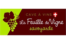 Feuille de Vigne - Feuille de Vigne