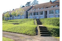 Institution Sainte Anne - Lamartine - OGec