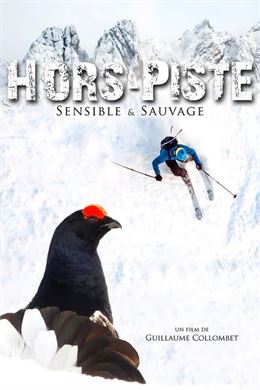 Projection du film "Hors-piste" - Sur réservation - Guillaume Collombet