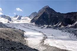 Exposition photos "Vanoise de glace"_Pralognan-la-Vanoise