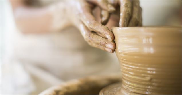 Atelier céramique - Lorène Herrero