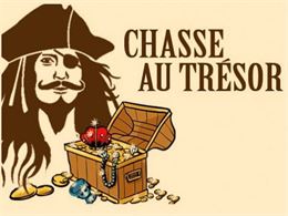 Chasse aux trésors en autonomie_Le Corbier