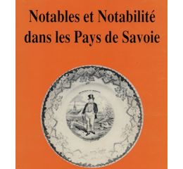 Conférence de la SHAM "Les grands notables en Savoie"_Saint-Jean-de-Maurienne - La SHAM