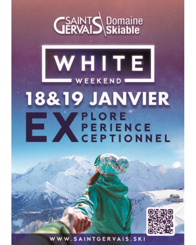 White Week-End sur les Pistes_Saint-Gervais-les-Bains