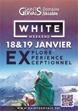 White Week-End sur les Pistes_Saint-Gervais-les-Bains