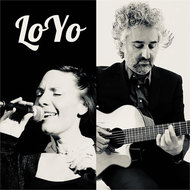 LoYo Duo - Yoann Azencot