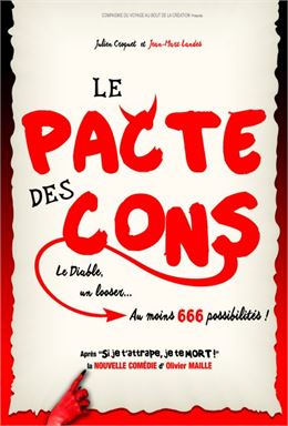 Spectacle comique - Les Arts dans l_R_Péronnas