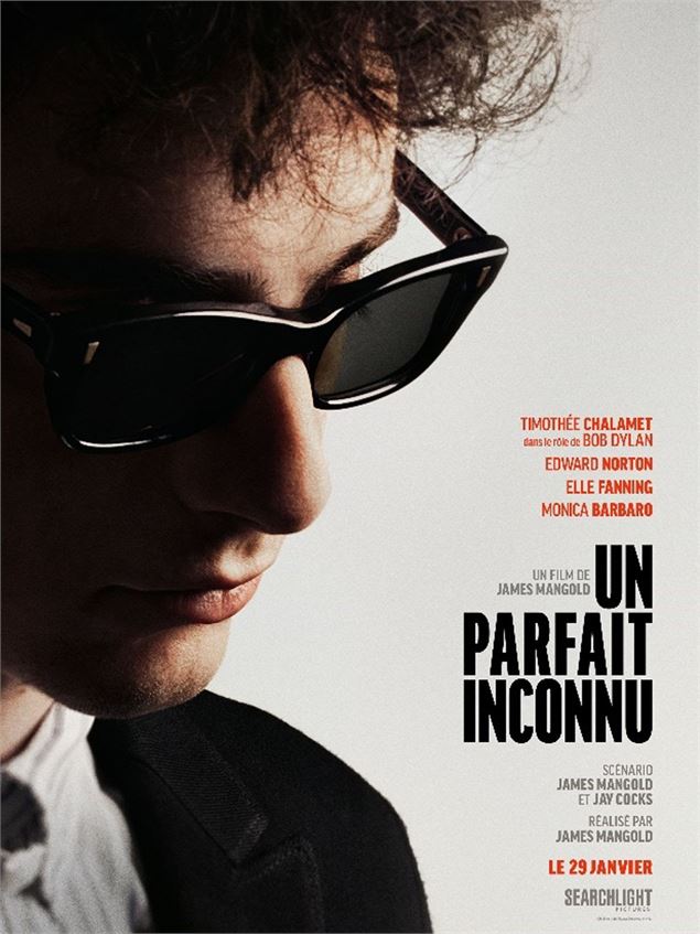 Avant-première : Un parfait inconnu - 