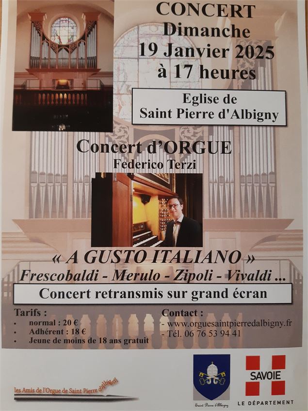 Concert du nouvel an