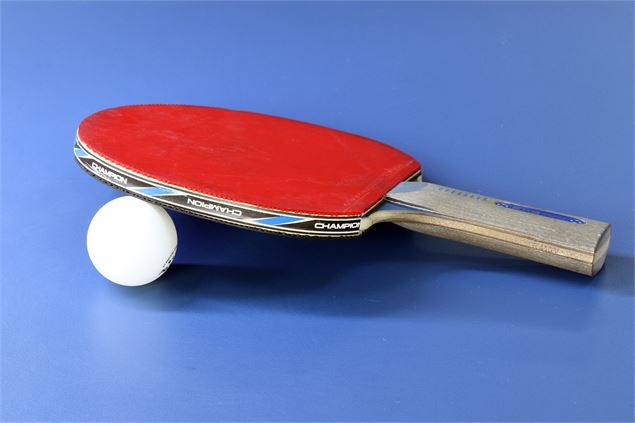 Ping pong - HeungSoon