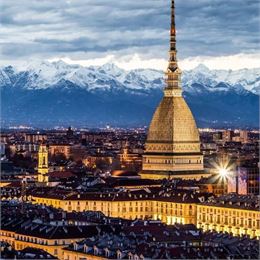 Escapade italienne - Turin_Saint-Michel-de-Maurienne - Trans-Alpes