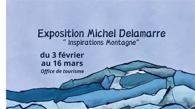 Exposition Delamarre - Delamarre