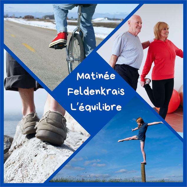 Matinée Feldenkrais l'équilibre_Le Pont-de-Beauvoisin