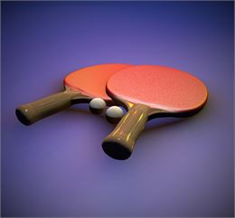 Ping-pong - Pixabay