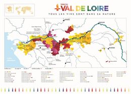 Vins de Loire