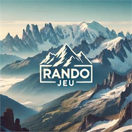 Rando jeu - 360° Mont Blanc_Combloux - OT Combloux