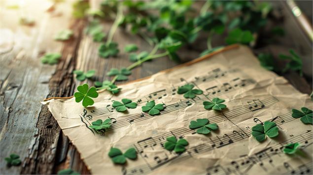 Concert : L'irlande en musique_Annecy - DR