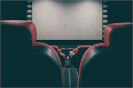 Projection cinéma, Dis-moi juste que tu m'aimes_Marignier