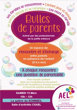 Bulles de parents_Novalaise