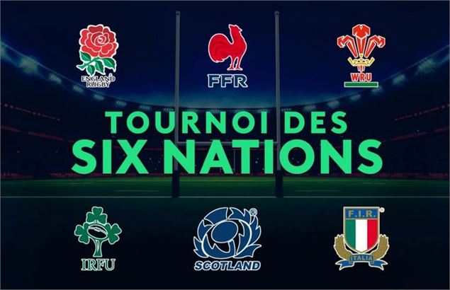 SIX NATIONS - SIX NATIONS