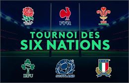 SIX NATIONS - SIX NATIONS