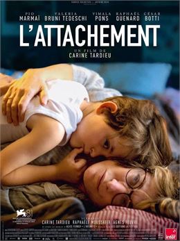 Cinéma : L’ATTACHEMENT_Montluel - Allociné