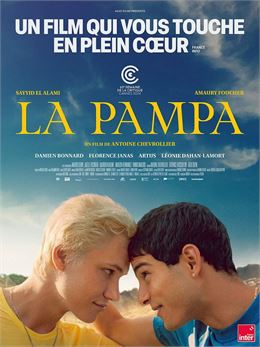 Cinéma : LA PAMPA_Montluel - Allociné