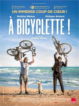 Cinéma : À BICYCLETTE !_Montluel - Allociné