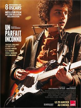 Film "un parfait inconnu"_Fillinges