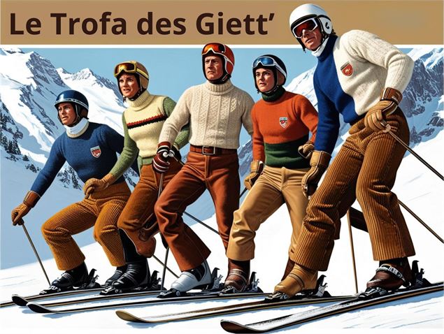 Trofa des Giett' - Canva IA