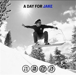 A Day for Jake