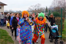 Carnaval de Saint Alban-Leysse_edition 2024 - savoie news