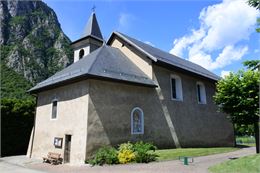 Eglise - 3cma