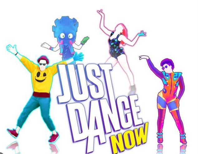 just dance