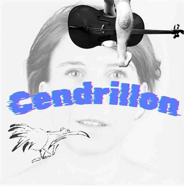 Cendrillon - Thierry Bazin